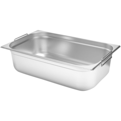 HE342 Hendi Kantin rostfri GN 1/1