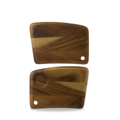 CHC253 Bricka Churchill Wood Acacia