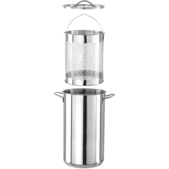 HE833100 Kittel för Sparris/Majs Hendi 5,5L