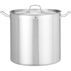 HE832707 Kittel Hög med Lock Hendi Profi Line