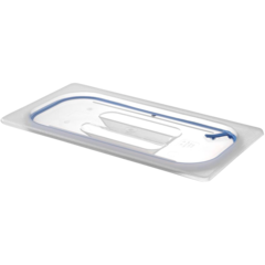 HE881811 Lock Hendi Polypropylen GN 1/2