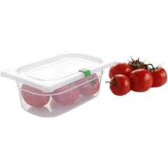 HE403 Clips till Plastkantin