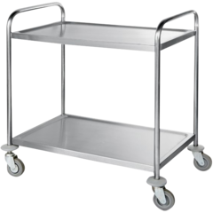 HE323 Hendi Serveringsvagn