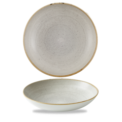 SRGYEVB91 Dyp Tallerken RAW