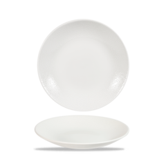 WHISID251 Djup Tallrik Isla 25,5cm