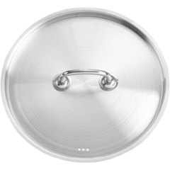 HE440 Lock för Kittel Rostfri Hendi Kitchen Line