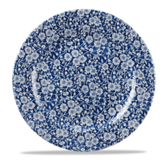 CHC729 Tallrik Vintage Prints