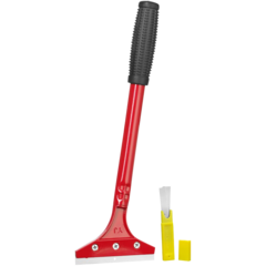 HE855201 Hendi Grillskrapa 10x31,5cm