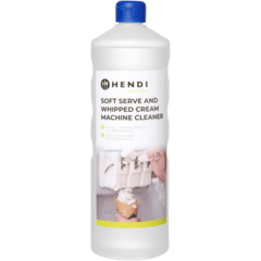 HE976746 Rengöringsmedel för Glassmaskin Hendi 1L