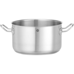 HE366 Kittel Halvhög utan Lock Hendi Kitchen Line