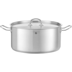 HE836040 Kittel Låg med Lock Hendi Kitchen Line