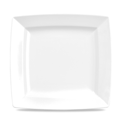 APRASP91 Churchill Energy Tallrik