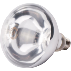 HE407 Hendi Infrarödlampa 250W