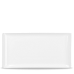 ZPLMRW31 Churchill Buffet Serving Platter - Melamine