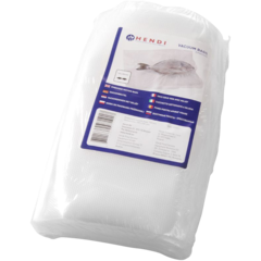 HE971048 Hendi Vakuumpåse Präglad