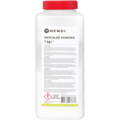 HE976777 Avkalkningkoncentrat Hendi 1kg