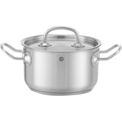 HE363 Kittel Halvhög med Lock Hendi Kitchen Line