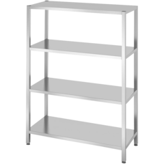 HE812549 Hendi Hyllställning 180cm