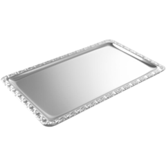 HE807804 Hendi Serveringsbricka GN 1/1