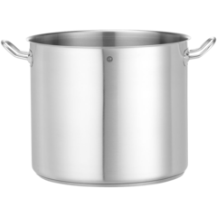 HE367 Kittel Hög utan Lock Hendi Kitchen Line