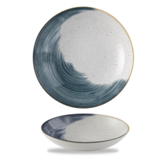 ASBLEVB91 Churchill Bowl