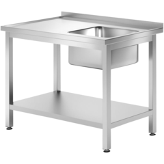 HE812938 Diskbänk B1000 Ho till Höger