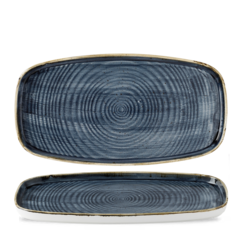 SBBSWO291 AVLANG TALLRIK 30x15,4 CM