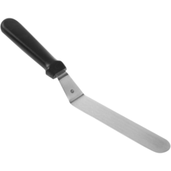 HE855782 Palettkniv Hendi böjd Rostfritt stål