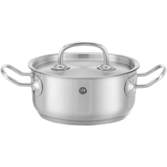 HE362 Kittel Låg med Lock Hendi Kitchen Line