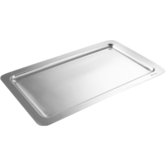 HE807705 Bricka Hendi Rostfri GN 1/1-10