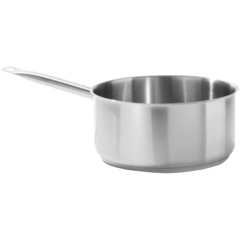 HE838303 Hendi Kitchen Line Saucepan without Lid