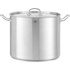 HE837603 Kittel Hög med Lock Hendi Kitchen Line