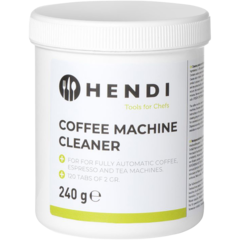 HE976739 Rengöringstabletter Hendi Kaffe & Te 120st