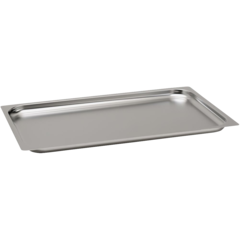 HE809259 Hendi Profi Line GN 1/1 Baking Tray