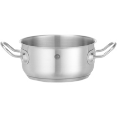 HE365 Kittel Låg utan Lock Hendi Kitchen Line