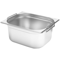 HE344 Hendi Kantin Rostfri GN 1/2