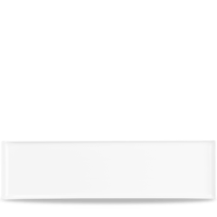 APRBART21 Serveringsfat Churchill Buffet Trays & Covers