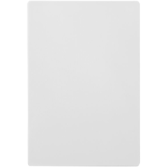 HE348 Skärbräda 500 Hendi Hdpe 60x40cm