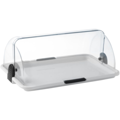 HE871706 Buffédisplay Hendi 46,5x31x19cm