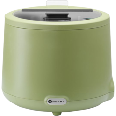 HE860540 Hendi UNIQ Soppvärmare 8L - Soppkittel