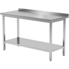 HE811467 Workbench with Splash Guard
