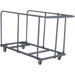 HE811221 Hendi Table Trolley for Catering