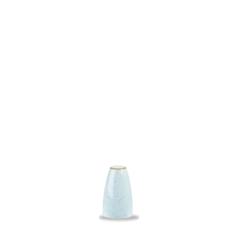 SDESSPE1 Pepparkar Churchill Stonecast Duck Egg Blue 7cm