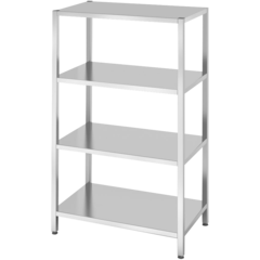 HE812556 Hendi Hyllställning 100x60cm