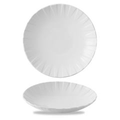 APRDAF81 Abstract Deep Plate