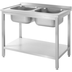 HE812969 Diskbänk Dubbel Ho B1000 D700