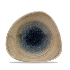 SABTTRB91 Skål Oval Vannaktig