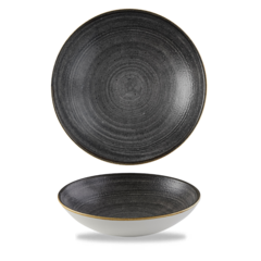 SRBLEVB71 Dyp tallerken