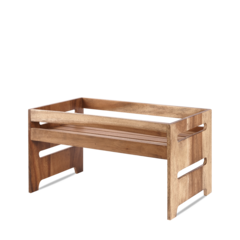 ZCAWRLNC1 Bufféställ  Buffet 45x26cm