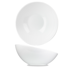 ZPLSBWH1 Serveringsskål Churchill Buffet Melamin 33cm